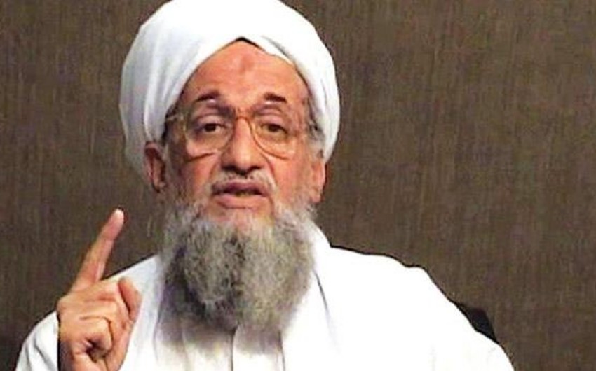 ​Глава Аль-Каиды присягнул на верность новому лидеру Талибана