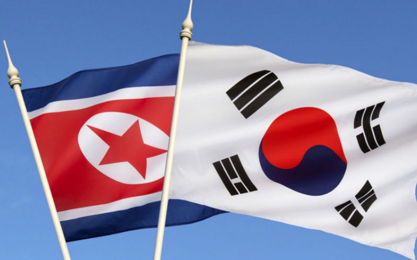 Южная Корея и КНДР согласовали дату проведения саммита