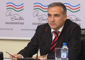 Shafiyev: Think tanks of Turkic countries to gather in Shusha