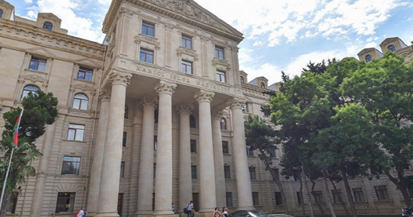 Утверждены правила аккредитации представителей иностранных СМИ в Азербайджане 