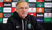 Ludogorets head coach sacked after defeat against Qarabag