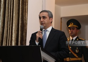 Vusal Guliyev: Victory in Second Karabakh War is of historical significance