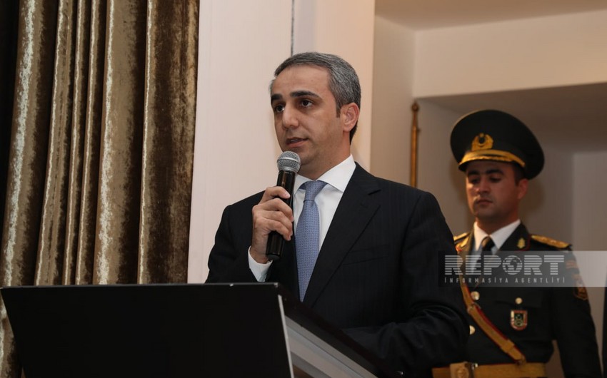 Vusal Guliyev: Victory in Second Karabakh War is of historical significance