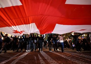 Gürcüstandakı azərbaycanlıların seçimi - sülh, sabitlik, əməkdaşlıq, birlik - ŞƏRH