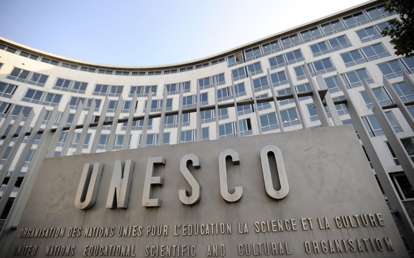 United States pull out of UNESCO