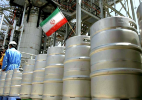 Иран начал обогащение урана до 60% на ядерном объекте в Фордо