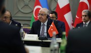 Yasar Guler: Türkiye-Azerbaijan-Georgia co-op enhances stability in South Caucasus