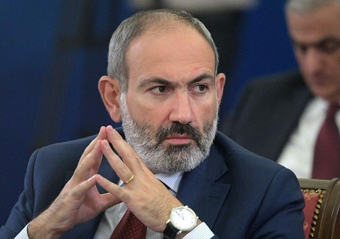 Пашинян: Армения может выйти из ОДКБ