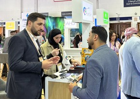 Туристические возможности Азербайджана представлены в Дубае