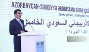 Azerbaijan plans to open trade house in Saudi Arabia