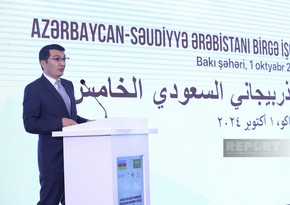 Azerbaijan plans to open trade house in Saudi Arabia