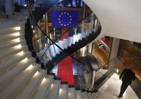 Службы безопасности Европарламента опечатали 10 офисов в Страсбурге