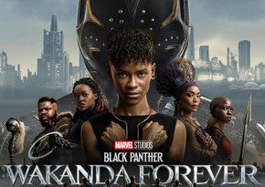 New and longer trailer for 'Black Panther: Wakanda Forever' now on YouTube