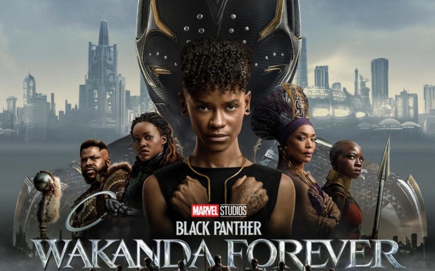 New and longer trailer for 'Black Panther: Wakanda Forever' now on YouTube