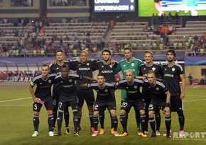 Qarabag's victory: message of self-confidence - VIDEO