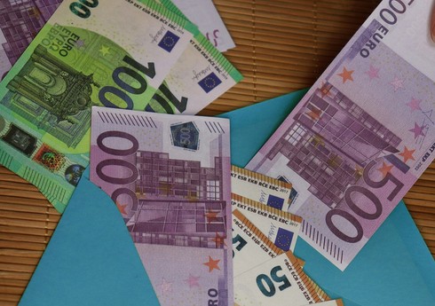 Минфин Франции заявил о заморозке российских активов на сумму 1,2 млрд евро