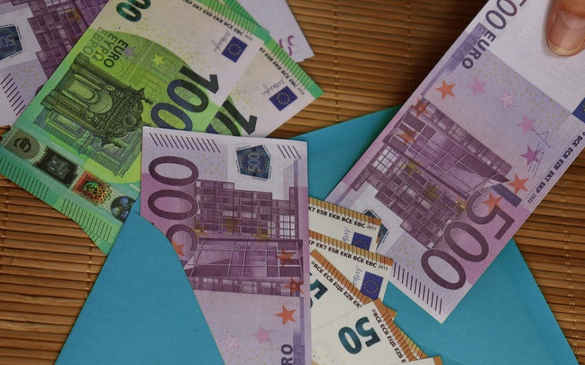Минфин Франции заявил о заморозке российских активов на сумму 1,2 млрд евро