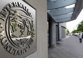 IMF Azərbaycanın daxil olduğu region üzrə proqnozunu açıqladı