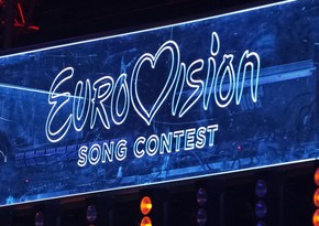 Определились все участники финала Евровидения-2024