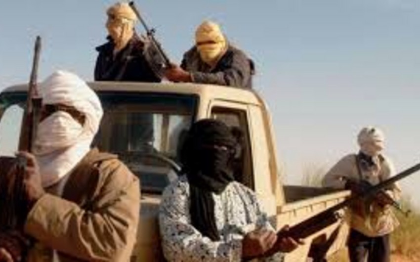 Алжирские военные ликвидировали четырех исламистов на севере страны