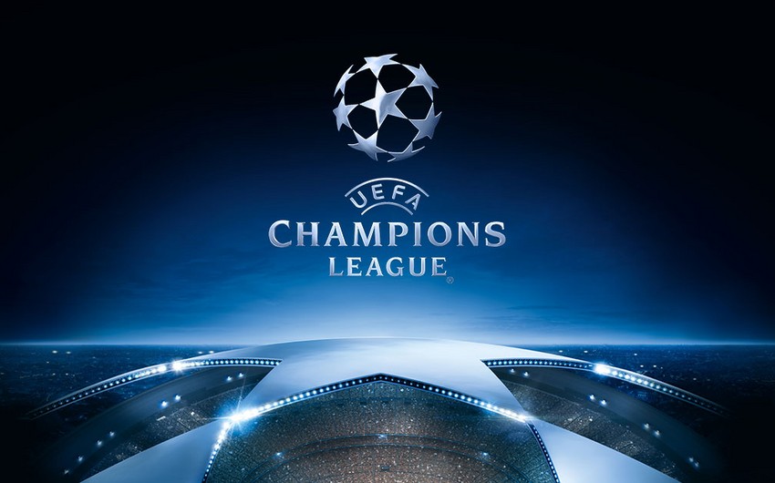 Time of Champions League semi-final matches scheduled