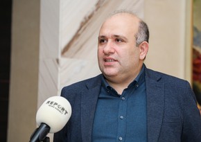 Мамед Керимов: Эффективность местных стартапов возрастет после создания инфраструктуры в Карабахе 