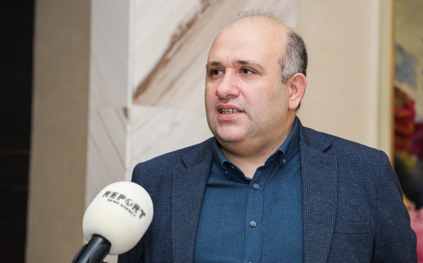Мамед Керимов: Эффективность местных стартапов возрастет после создания инфраструктуры в Карабахе 