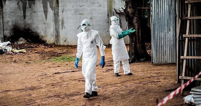 Qanada vəba epidemiyası nəticəsində 14 nəfər ölüb