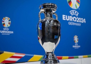 ЕВРО-2024: В матче между сборными Словении и Дании победитель не определился