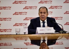 Lavrov: Rusiya istənilən ABŞ administrasiyası ilə işləməyə hazırdır