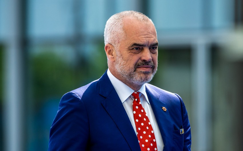 Albanian PM to attend COP29 climate conference in Azerbaijan