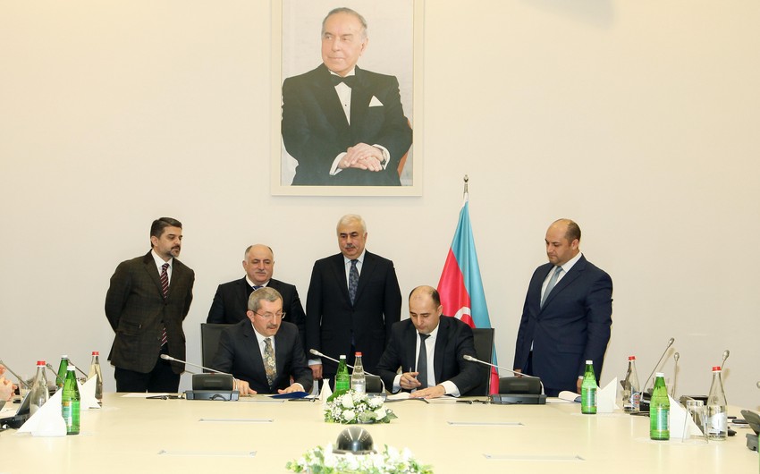 ​Азербайджан планирует экспорт цветных металлов в Турцию
