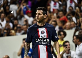 Messi wants to renew with PSG but salary demands changed