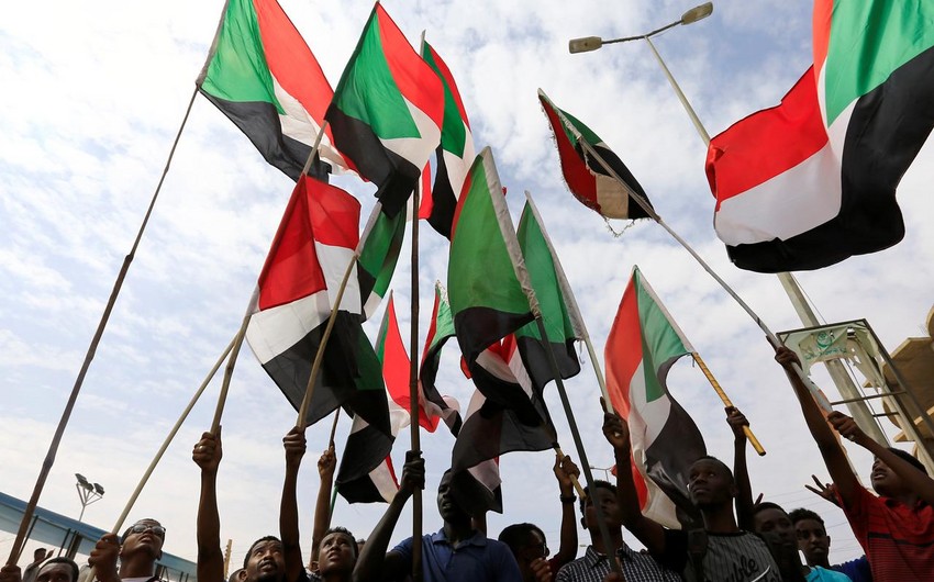 Sudanın BMT-dəki nümayəndəsi: Beynəlxalq ictimaiyyətin köməyinə ehtiyacımız var