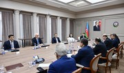 Azerbaijan, Türkiye boosting cooperation in judicial and legal sphere