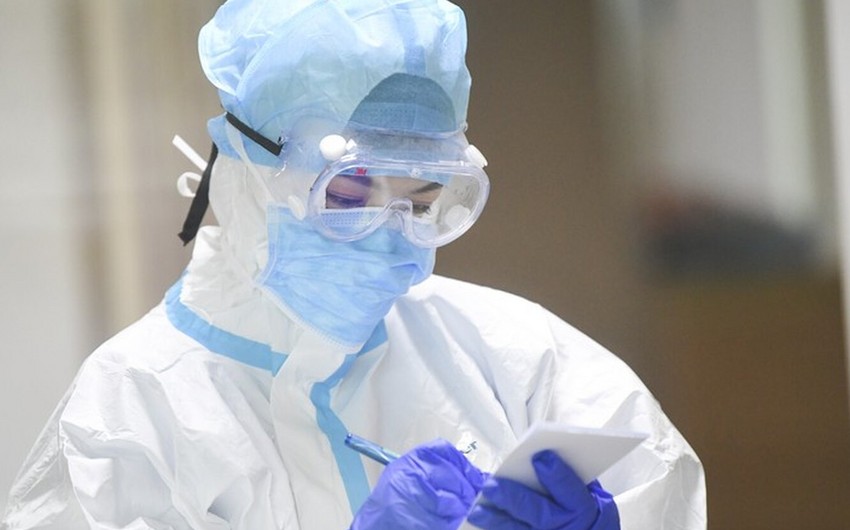 Власти Пекина выявили новый очаг коронавируса