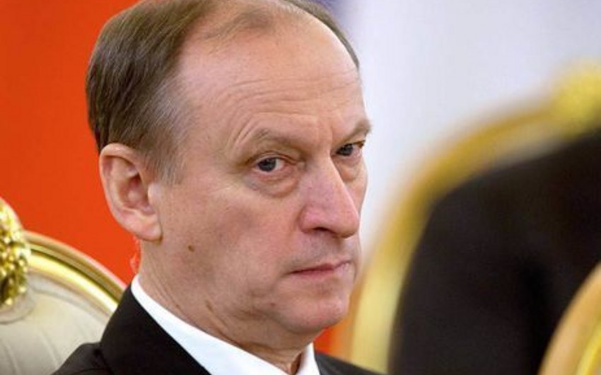 Секретарь Совбеза России: Москва привержена мирному и поэтапному урегулированию карабахского конфликта