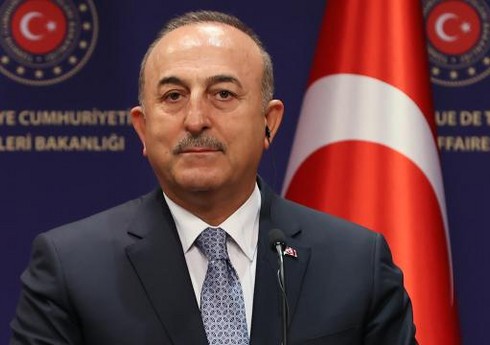Чавушоглу: Все государственные органы Турции работают для выявления виновных в этом вероломном нападении