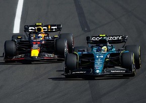 FIA “Formula 1” yarışında mövsümün manevrini açıqlayıb