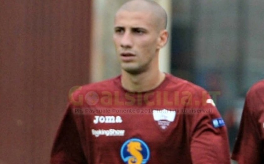 Italian media: Qarabag FC purchases Italian striker for EUR 900,000