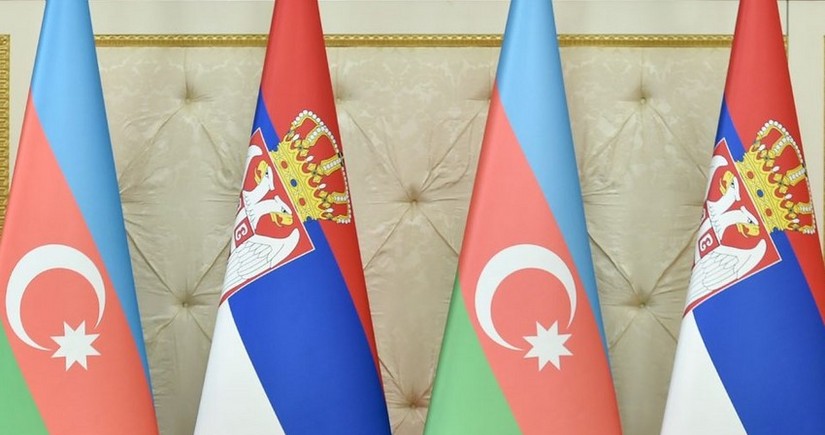 Obrenovic: Azerbaijan seen as important partner in ensuring Serbia's energy security