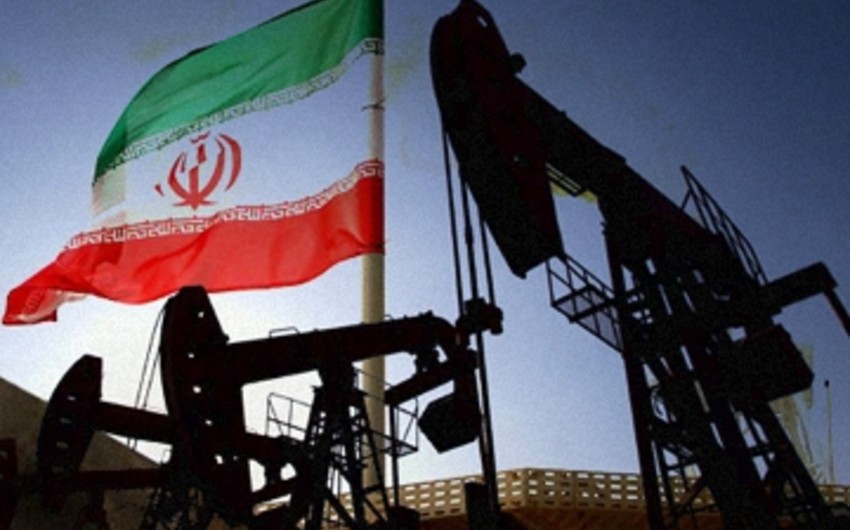 Министр нефти: Иран намерен вернуть себе второе место по нефтедобыче в ОПЕК