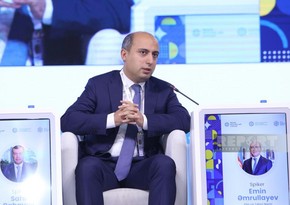 Emin Əmrullayev: “Şam yeməyini bir yerdə və ya əksini edən ailələrin övladlarının riyaziyyat göstəricilərində fərq var”