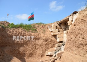 Liberated 'Lele Tepe' height - PHOTOS