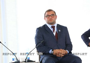 Нуран Абдуллаев: Главный приоритет - воспитание молодежи, верной традициям государственности  