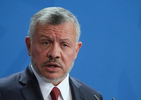 King of Jordan calls for comprehensive climate solutions
