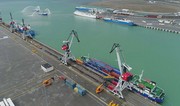 Middle corridor nations intend to digitize their ports - EXCLUSIVE