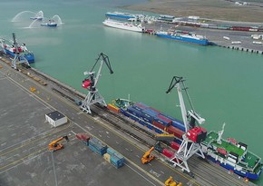 Middle corridor nations intend to digitize their ports - EXCLUSIVE