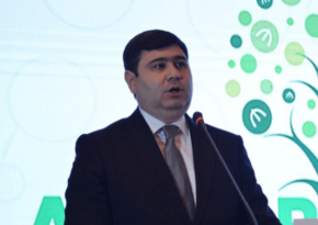 CBA Director-General: Control and regulation in Azerbaijan’s financial sector in its renaissance period