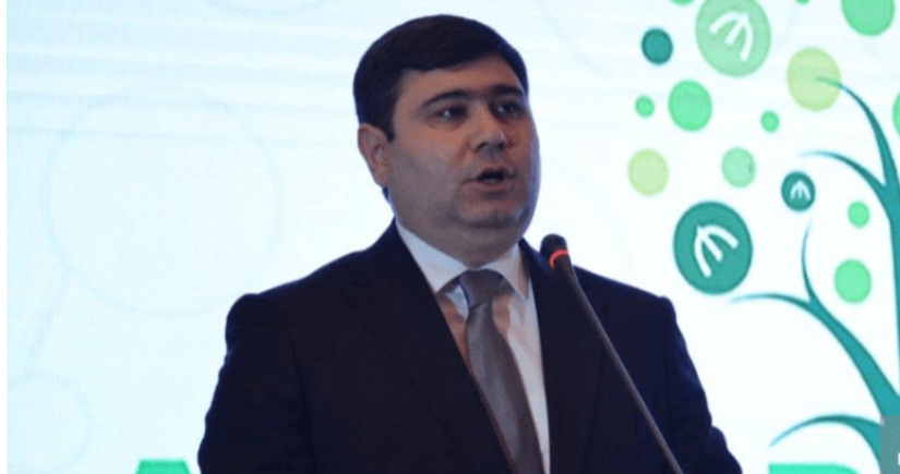 CBA Director-General: Control and regulation in Azerbaijan’s financial sector in its renaissance period